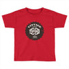 vintage made of 1998 all original parts Toddler T-shirt