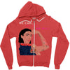 Women's March We Cab We Have We Will Zipper Hoodie