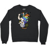fantastic beasts Crewneck Sweatshirt