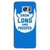grow long and prosper funny Samsung Galaxy S7
