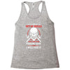 I Will Find Your Fishing Spot And I Will Fish It Racerback Tank