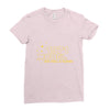 1971 model and still a classic Ladies Fitted T-Shirt