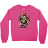 fuch yeah Crewneck Sweatshirt