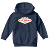 Pray for Las Vegas Youth Hoodie