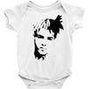 xxxtentacion Baby Bodysuit