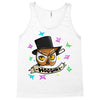 HOO DINI Tank Top