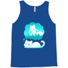 world domination Tank Top