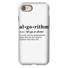 Algorithm Dictionary iPhone 8