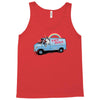 unicreep Tank Top