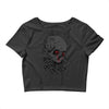 silent Crop Top