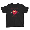 Ugandan Knuckles Youth Tee
