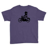 acoustic lover Youth Tee