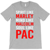 be like the greats T-Shirt