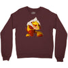sabretooth Crewneck Sweatshirt