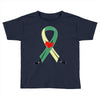 Humboldt Ribbon Toddler T-shirt