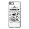 Vintage Aged To Perfection 1961 iPhone 8