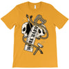 work hard until die T-Shirt