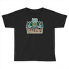 walkers team Toddler T-shirt