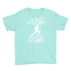 lobe Youth Tee