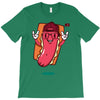 cool hotdog T-Shirt