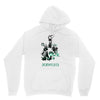 extraordinary scientists Unisex Hoodie