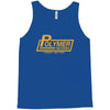 polymer records, ideal gift or birthday present funny Tank Top