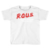 rous Toddler T-shirt