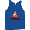 Triangle Tank Top