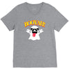 booyah ghost horror V-Neck Tee