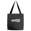 the temptations Tote Bags