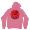 fahrie Unisex Hoodie