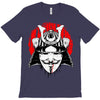samurainonymous T-Shirt