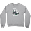 keep sleeping Crewneck Sweatshirt
