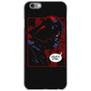 death star sorrows iPhone 6/6s Case