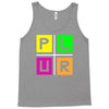 plur Tank Top