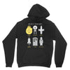 select your ship Unisex Hoodie