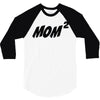 mom squared 3/4 Sleeve Shirt