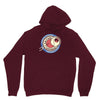 saiyan express Unisex Hoodie