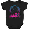 hunter Baby Bodysuit