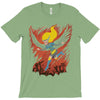 peace during war T-Shirt