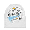 quiet place Baby Beanies