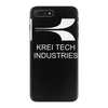 krei tech industries  big hero 6 t shirt tee unisex iPhone 7 Plus Case
