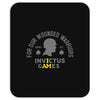 INVICTUS GAMES Toronto 2017 Mousepad