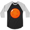 Dragon Ball 4 Star 3/4 Sleeve Shirt