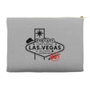 Pray for Las Vegas Accessory Pouches