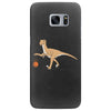 T-Rex Basketball Samsung Galaxy S7 Edge