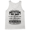 Dear Daddy... Tank Top