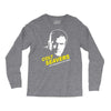 colt seavers Long Sleeve Shirts