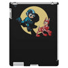 megarush iPad 3 and 4 Case
