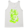 sardines Tank Top